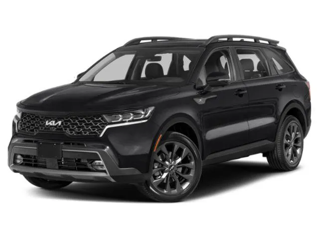 2022 Kia Sorento X-Line SX Prestige for sale in Jacksonville, FL