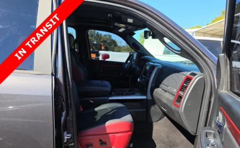 More photos of 2018 Ram 1500 Rebel at Auto Boutique Florida, FL
