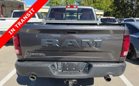 More photos of 2018 Ram 1500 Rebel at Auto Boutique Florida, FL