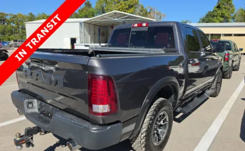 Another view of 2018 Ram 1500 Rebel for sale in Jacksonville, FL at Auto Boutique Florida
