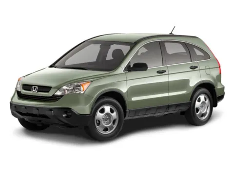 Unknown 2008 Honda CR-V LX for sale in Jacksonville, FL