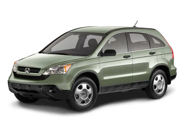2008 Honda CR-V LX for sale in Jacksonville, FL