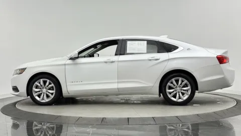 More photos of 2017 Chevrolet Impala LT at Auto Boutique Florida, FL