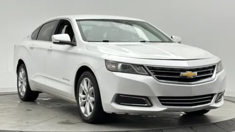 Another view of 2017 Chevrolet Impala LT for sale in Jacksonville, FL at Auto Boutique Florida