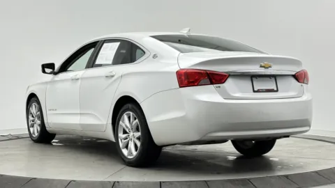 More photos of 2017 Chevrolet Impala LT at Auto Boutique Florida, FL