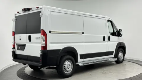 More photos of 2025 Ram ProMaster Cargo Van Tradesman at Auto Boutique Florida, FL