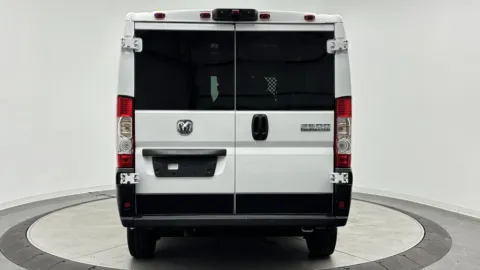 More photos of 2025 Ram ProMaster Cargo Van Tradesman at Auto Boutique Florida, FL