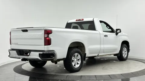 More photos of 2024 Chevrolet Silverado 1500 Work Truck at Auto Boutique Florida, FL
