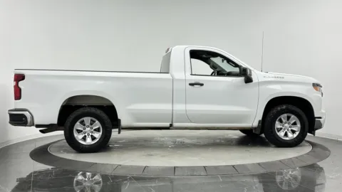More photos of 2024 Chevrolet Silverado 1500 Work Truck at Auto Boutique Florida, FL
