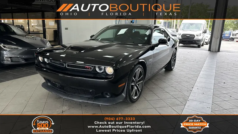2023 Dodge Challenger R/T for sale in Jacksonville, FL