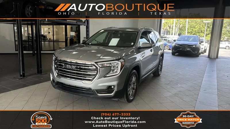 2023 GMC Terrain SLT for sale in Jacksonville, FL