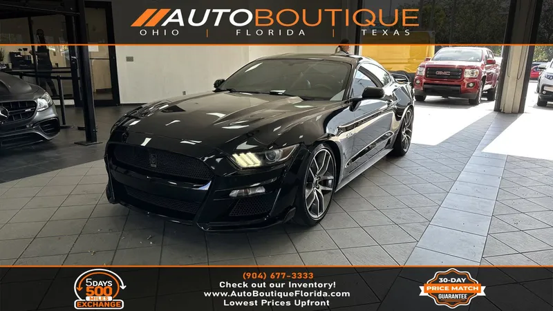 2015 Ford Mustang GT for sale in Jacksonville, FL