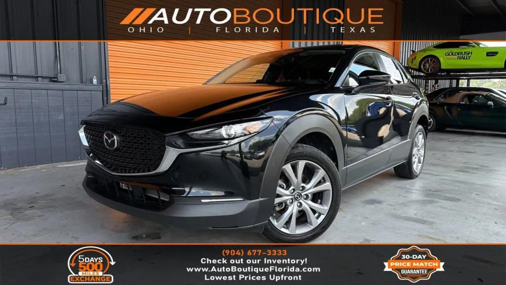 2021 Mazda CX-30 Select for sale in Jacksonville, FL