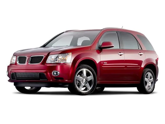 2008 Pontiac Torrent for sale in Jacksonville, FL