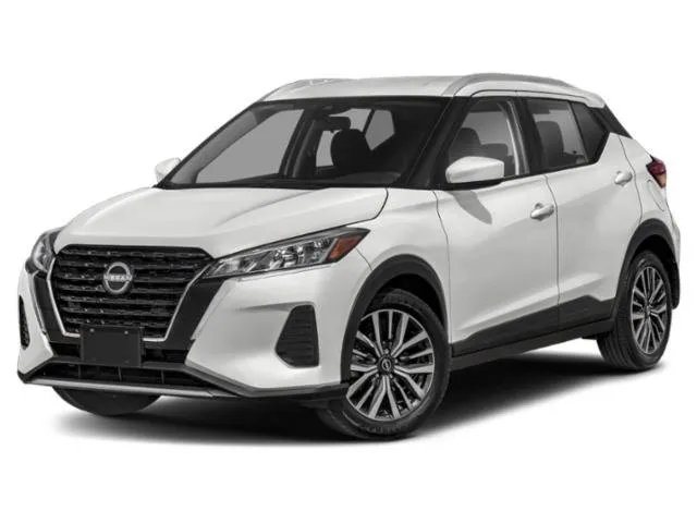 2024 Nissan Kicks SV for sale in Jacksonville, FL