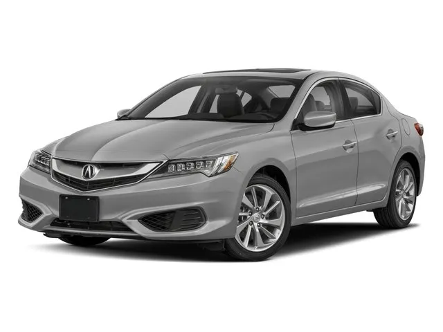 2018 Acura ILX for sale in Jacksonville, FL