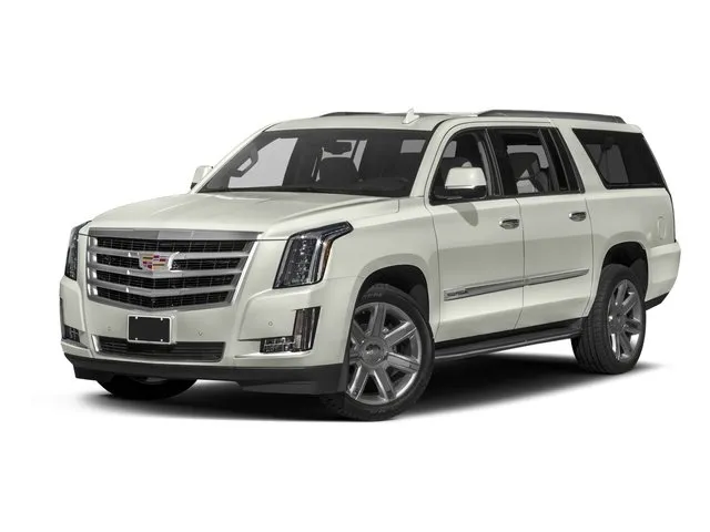 2017 Cadillac Escalade ESV Luxury for sale in Jacksonville, FL