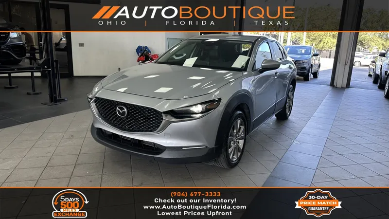 2021 Mazda CX-30 Select for sale in Jacksonville, FL