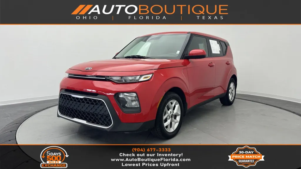 Exciting Kia Soul For Sale Jacksonville Fl Pictures