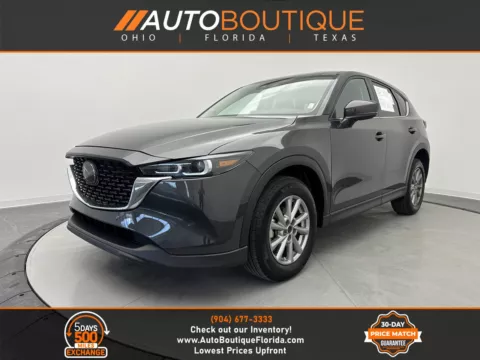 Used 2023 Mazda CX-5 2.5 S Preferred Package for sale in