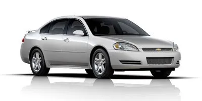 2012 Chevrolet Impala LT Retail for sale in Jacksonville, FL