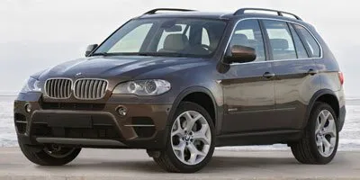 2012 BMW X5 35i for sale in Jacksonville, FL