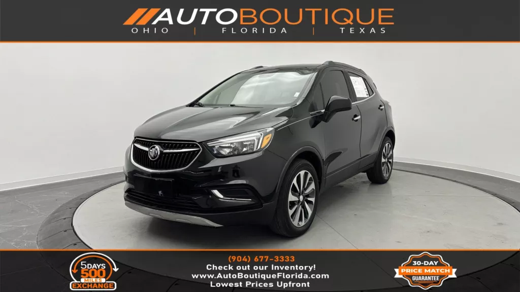 2021 Buick Encore Preferred for sale in Jacksonville, FL