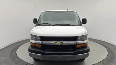 Photos of 2023 Chevrolet Express Cargo Van 2500 for sale in Jacksonville, FL at Auto Boutique Florida