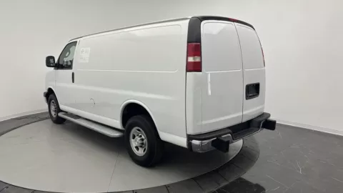 More photos of 2023 Chevrolet Express Cargo Van 2500 at Auto Boutique Florida, FL