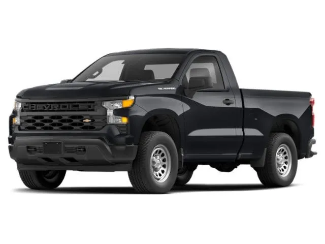2022 Chevrolet Silverado 1500 Work Truck for sale in Jacksonville, FL