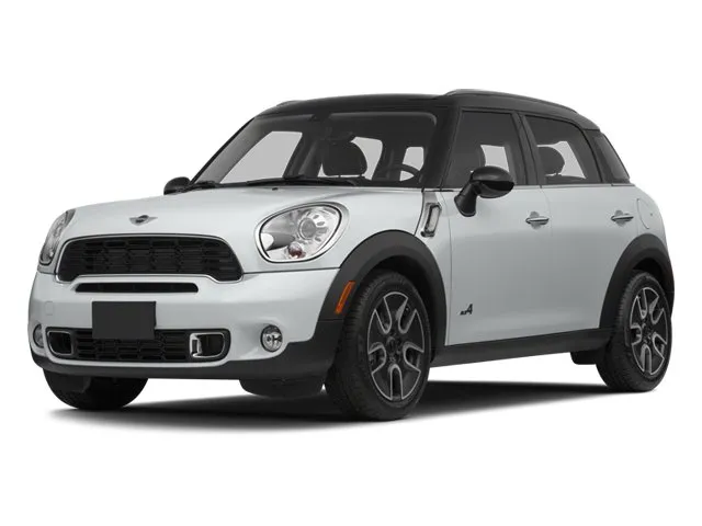 2013 MINI Cooper Countryman S for sale in Jacksonville, FL