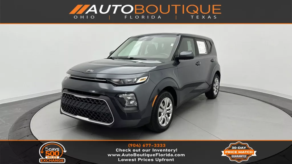 Exciting Kia Soul For Sale Jacksonville Fl Pictures