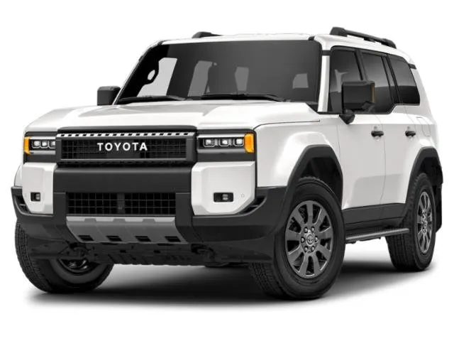 2024 Toyota Land Cruiser for sale in Jacksonville, FL