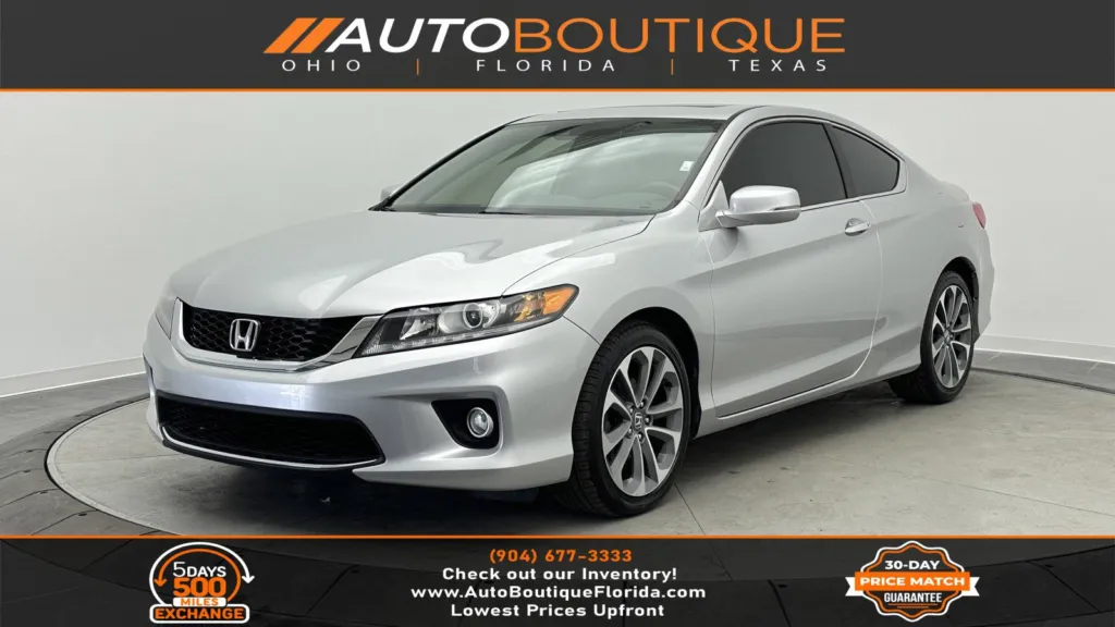 Surprising Used 2014 Honda Accord Coupe Images