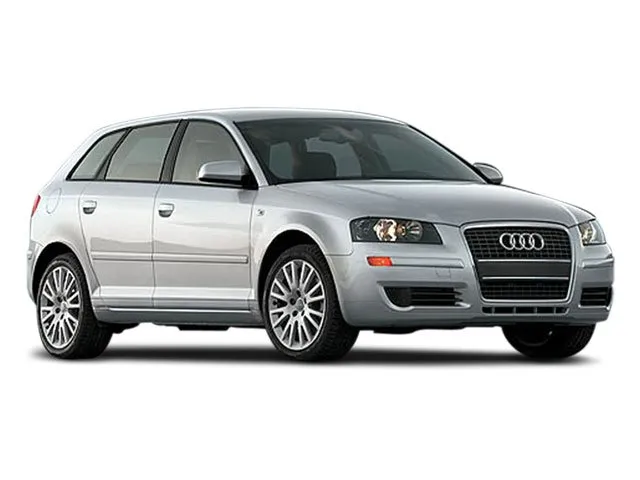 2008 Audi A3 for sale in Jacksonville, FL