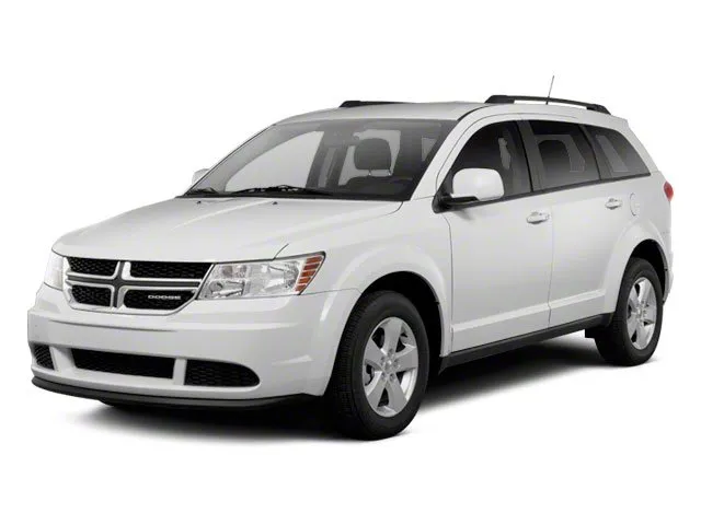 2013 Dodge Journey SXT for sale in Jacksonville, FL