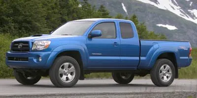 2005 Toyota Tacoma for sale in Jacksonville, FL
