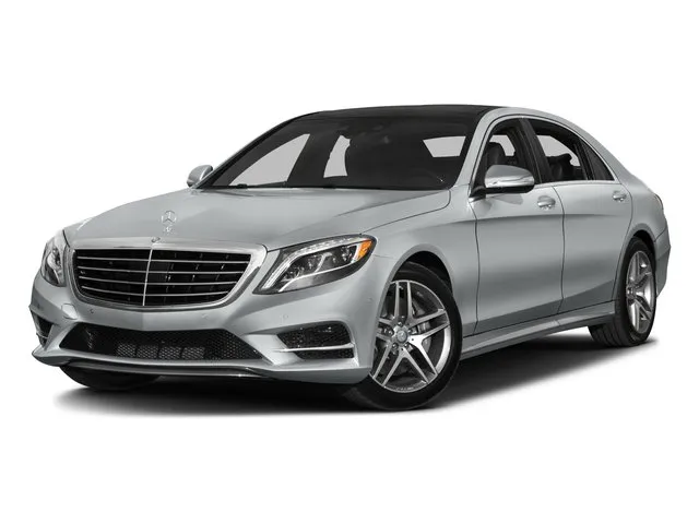 2016 Mercedes-Benz S-Class S 550 for sale in Jacksonville, FL