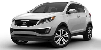 2012 Kia Sportage LX for sale in Jacksonville, FL
