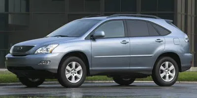 2007 Lexus RX 350 for sale in Jacksonville, FL