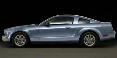 2005 Ford Mustang Deluxe for sale in Jacksonville, FL