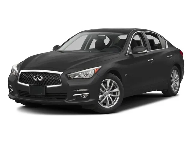2016 INFINITI Q50 3.0t Premium for sale in Jacksonville, FL