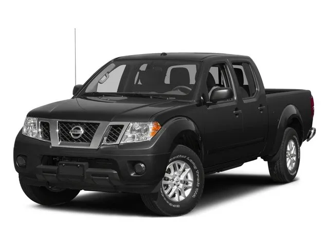 2015 Nissan Frontier SV for sale in Jacksonville, FL
