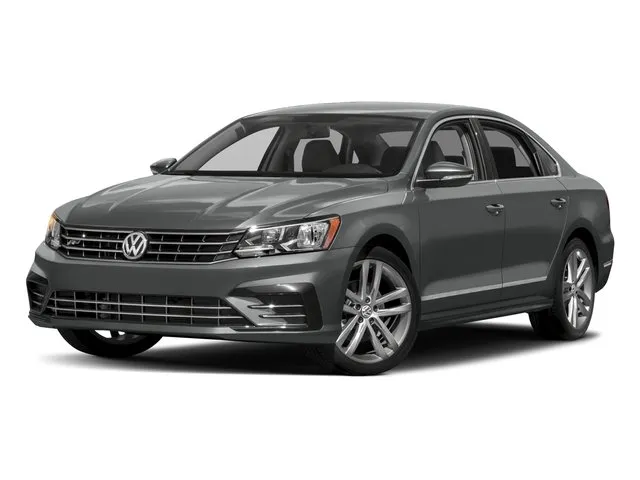 2017 Volkswagen Passat R-Line w/Comfort Pkg for sale in Jacksonville, FL