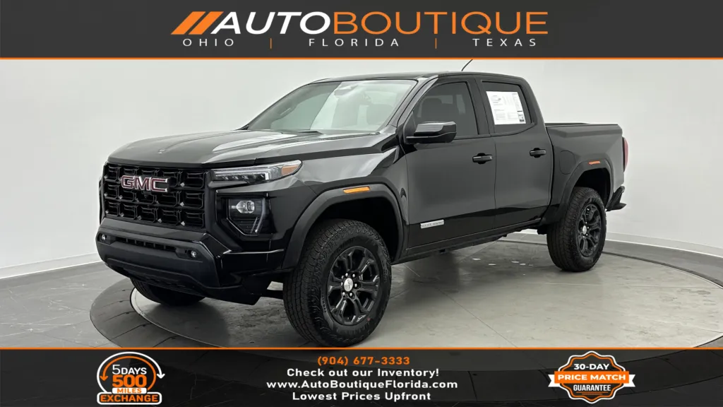 2023 GMC Canyon 2WD Elevation for sale in Jacksonville, FL