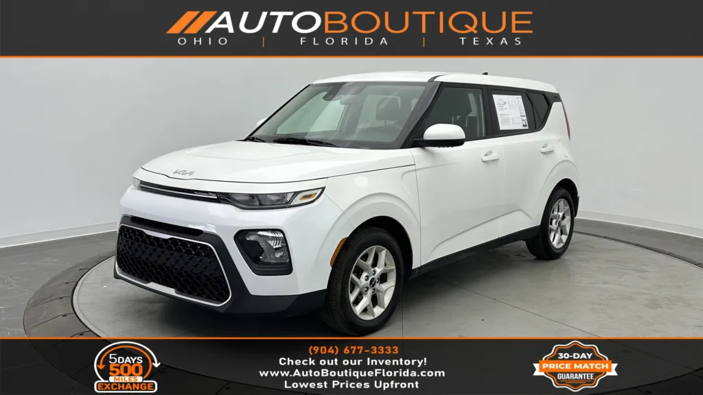 Exciting Kia Soul For Sale Jacksonville Fl Pictures