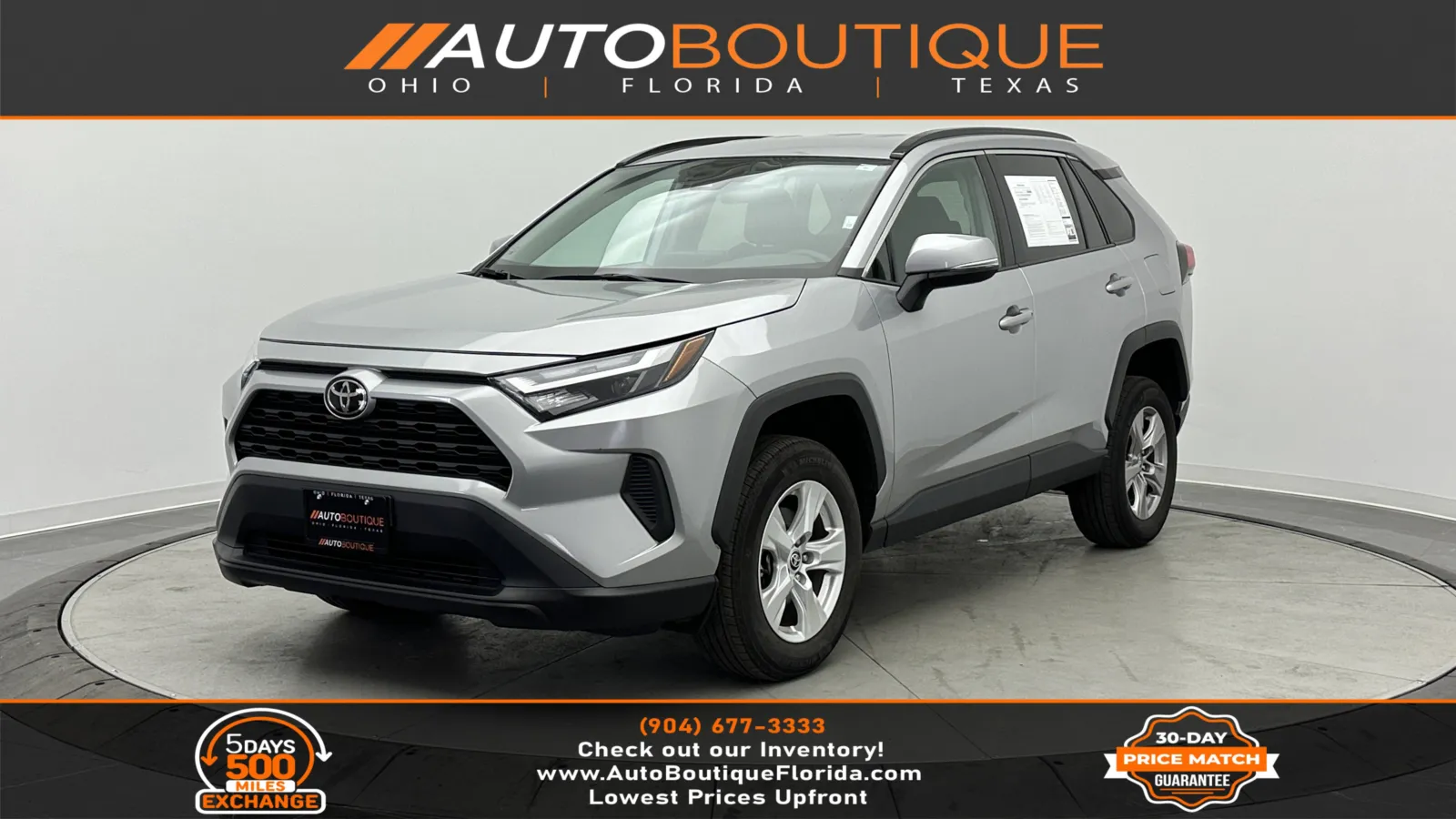 Surprising Rav4 For Sale Jacksonville Photos