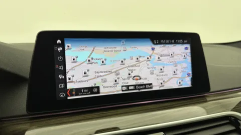 More photos of 2017 BMW 5 Series 530i at Auto Boutique Florida, FL