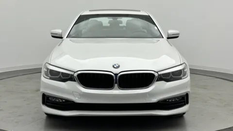 Photos of 2017 BMW 5 Series 530i for sale in Jacksonville, FL at Auto Boutique Florida