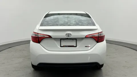 More photos of 2015 Toyota Corolla S Plus at Auto Boutique Florida, FL